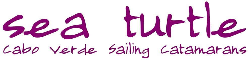 Cabo Verde Catamarans